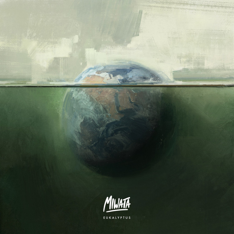 Miwata feat. Patrice - Nur Zu Besuch