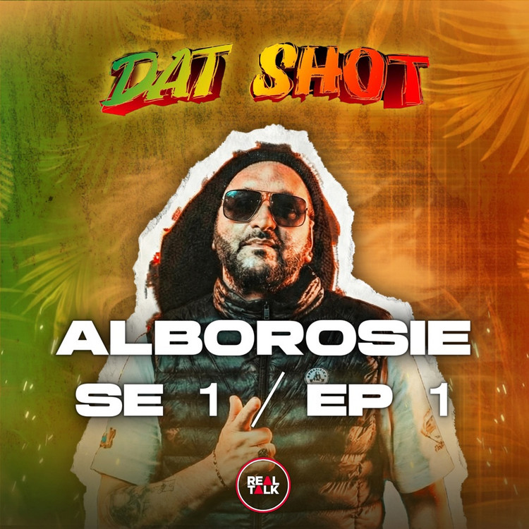 Alborosie - Sound Killa / Kingston Town / Real Story