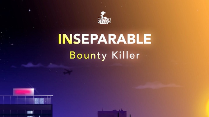 Bounty Killer - Inseparable [2/20/2019]