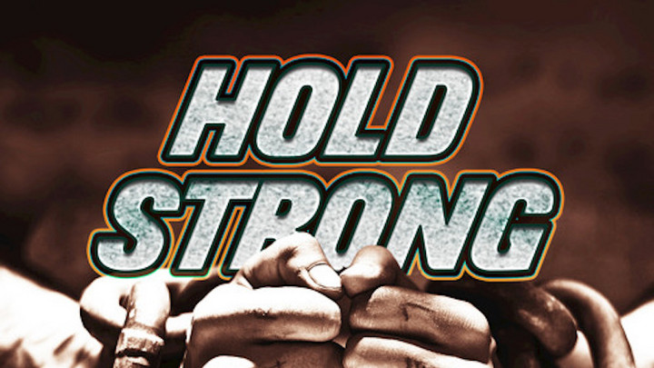 Bugle - Hold Strong [10/7/2020]