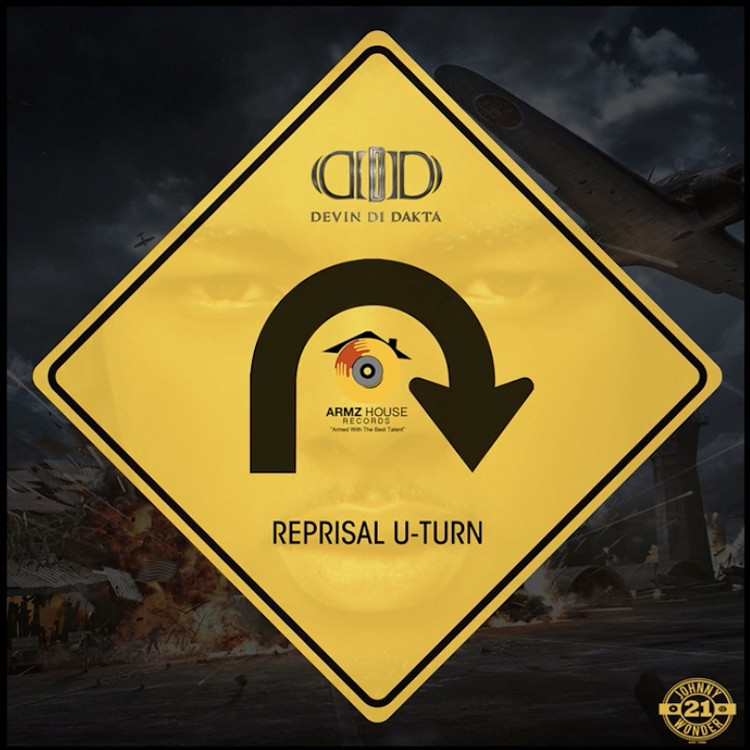 Devin Di Dakta - Reprisal U-Turn