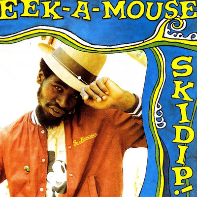 Eek A Mouse - Skipdip