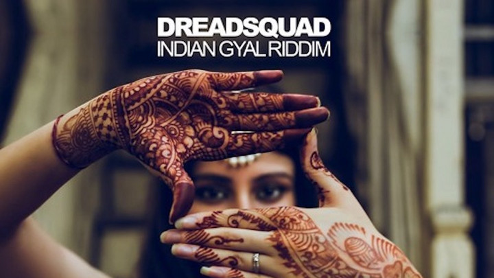 Indian Gyal Riddim Megamix [8/15/2017]