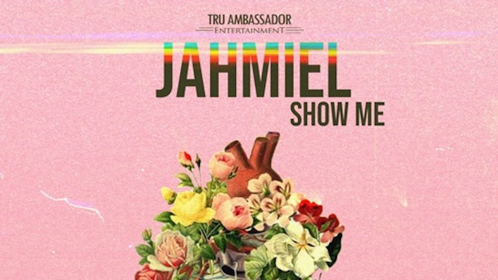 Jahmiel - Show Me [10/22/2020]