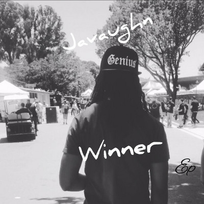 Javaughn - Winner EP