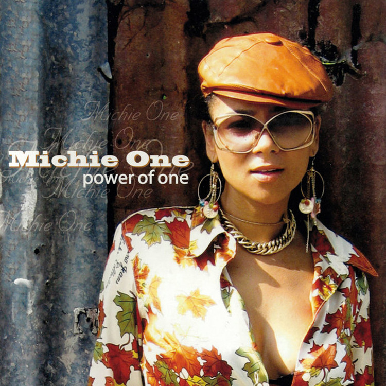Michie One feat. Jimmy Cliff - People
