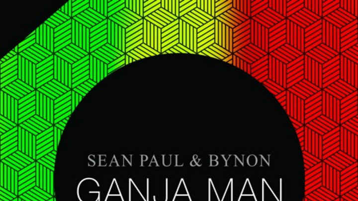 Sean Paul & Bynon - Ganja Man (Rework) [11/24/2015]