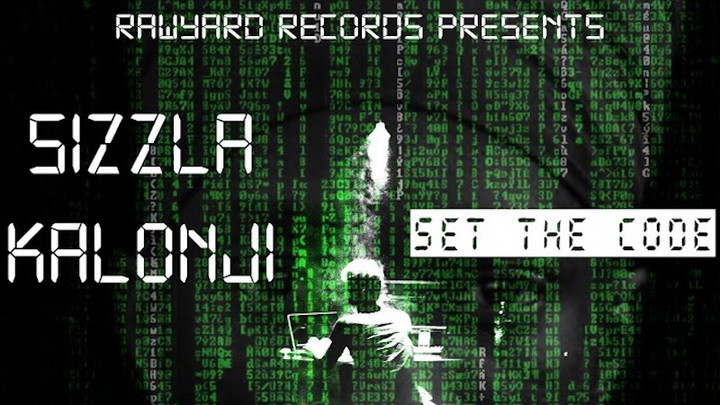 Sizzla - Set The Code [11/25/2019]