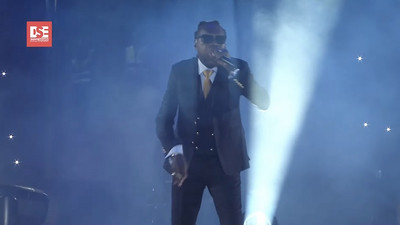 Vybz Kartel Opening - Freedom Street 2024