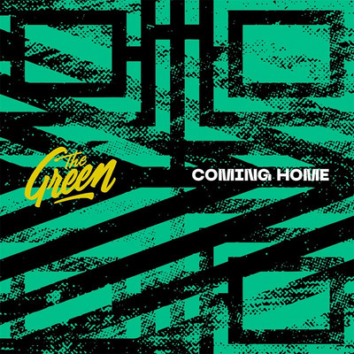 The Green - Coming Home EP