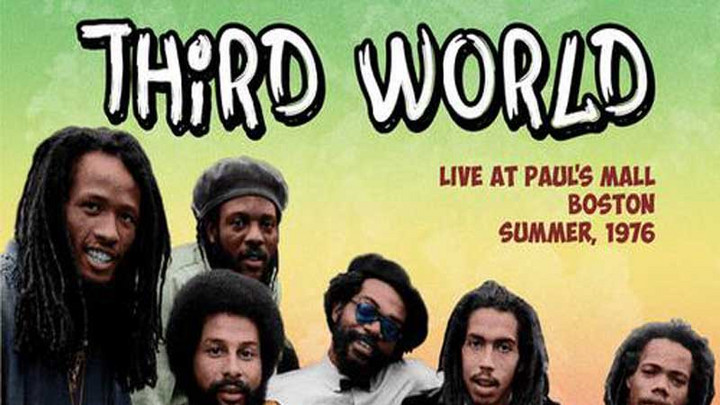 Third World - Live at Paul's Mall Summer 1976 [9/22/2017]