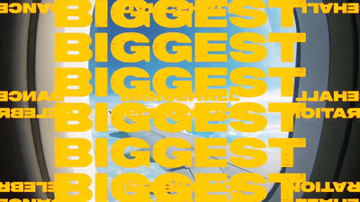 Vybz Kartel & Friends - Freedom Street Europe 2025 (Trailer)