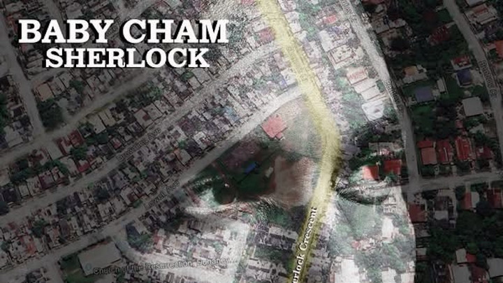 Baby Cham - Sherlock (Full Album) [7/25/2025]