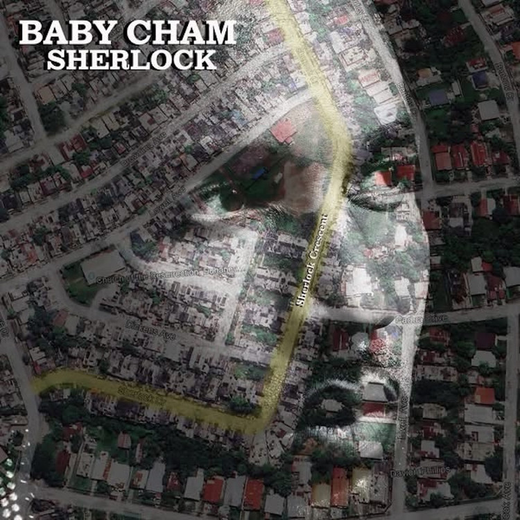 Baby Cham - Sherlock (Full Album)