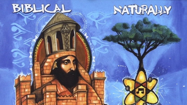Biblical - Naturally (Full Album) [1/11/2011]