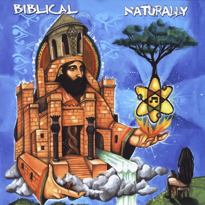 Biblical - Naturally