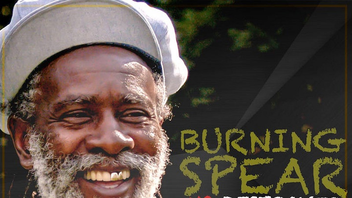 Burning Spear - No Destroyer (Full Album) [8/18/2023]