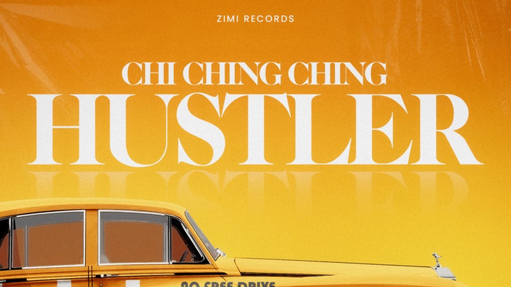 Chi Ching Ching - Hustler [5/20/2022]