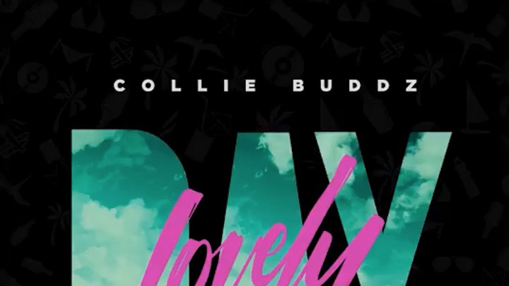 Collie Buddz - Lovely Day [5/15/2017]