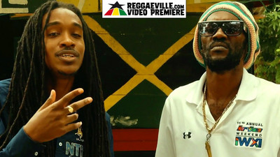 Akil Vandalyze - Reggae Music