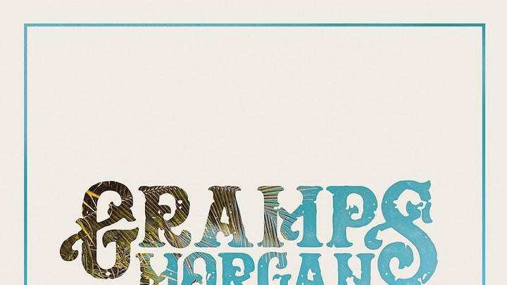 Gramps Morgan - Positive Vibration (Full Album) [7/23/2021]