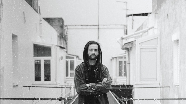 Joydan - Time Is a Hustle EP [1/16/2026]