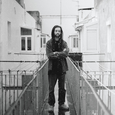 Joydan - Time Is a Hustle EP