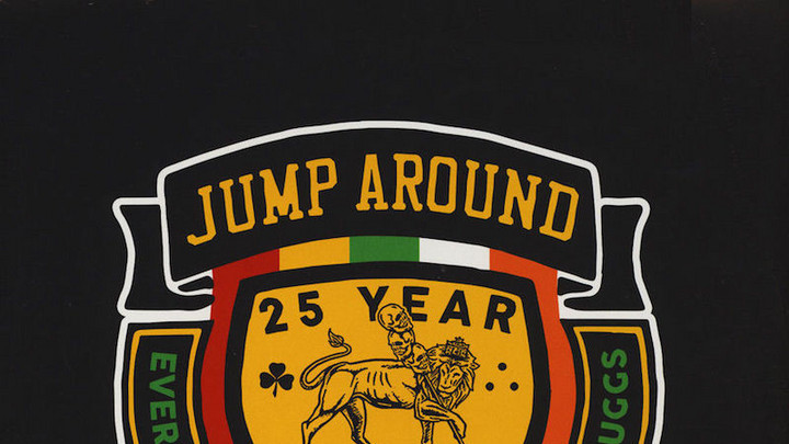 DJ Muggs feat. Damian Marley, Everlast & Meyhem Lauren - Jump Around (25 Year RMX) [3/16/2018]