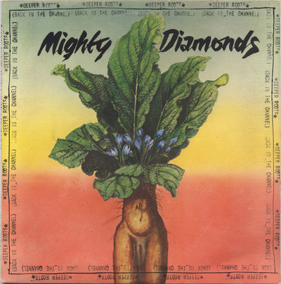 Mighty Diamonds - Deeper Roots (Back To The Channel)