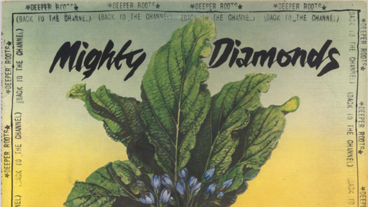 Mighty Diamonds - Deeper Roots (Full Album) [7/1/1979]