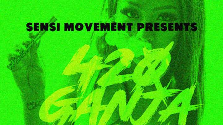 Sensi Movement - 420 Ganja Reggae Anthems [8/23/2019]