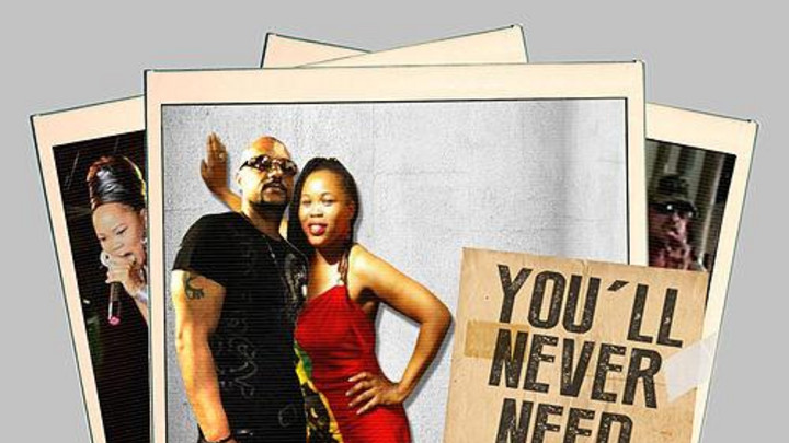 Mason feat. Queen Ifrica - You'll Never Need [10/2/2015]