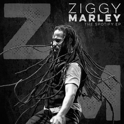 Ziggy Marley - The Spotify EP