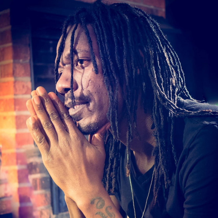 Culture feat. Kenyatta Hill
