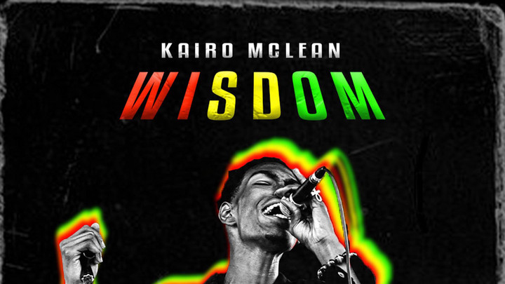 Kairo McLean - Wisdom (Full EP) [10/30/2023]