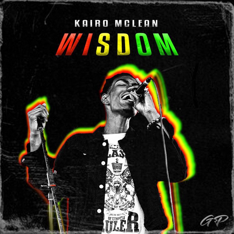 Kairo McLean - Wisdom (Full EP)