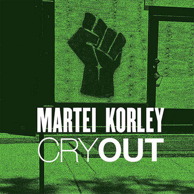 Martei Korley - Cry Out