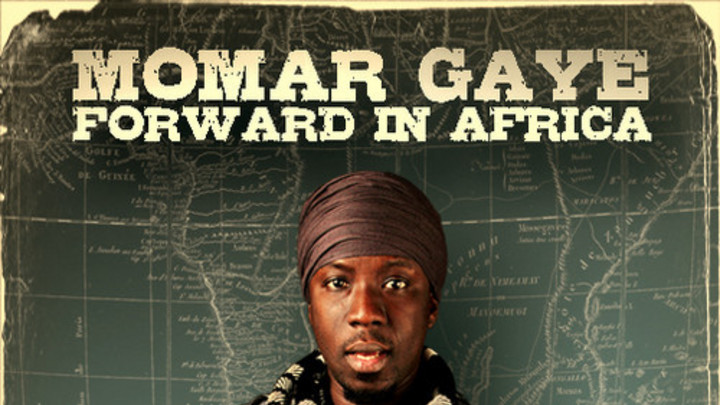 Momar Gaye - Forward In Africa (Free Download) [4/15/2014]