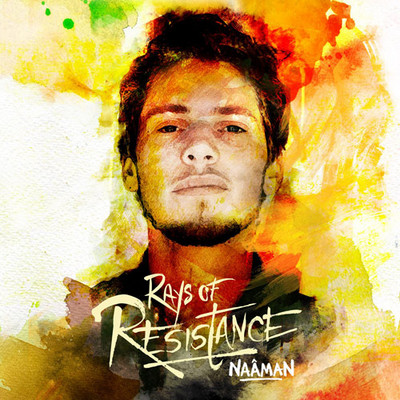 Naâman - Rays Of Resistance