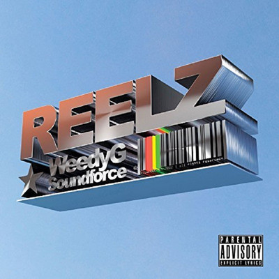 Various Artists - Reelz