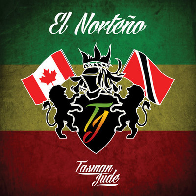 Tasman Jude - El Norteño EP