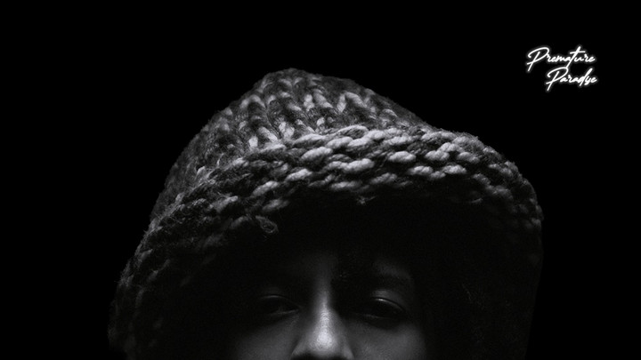 Zion Marley - Premature Paradise [9/12/2025]