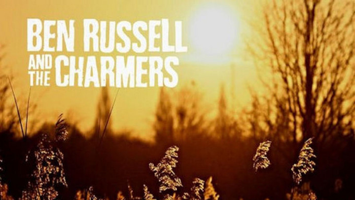 Ben Russell And The Charmers - The Golden Sun (Full Album) [7/16/2015]