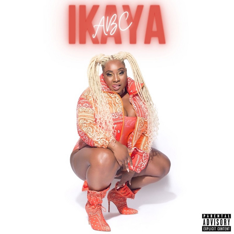 Ikaya - Abc