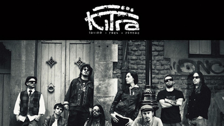 Kitra - Lo Justo (Full Album) [12/14/2013]