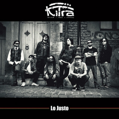 Kitra - Lo Justo