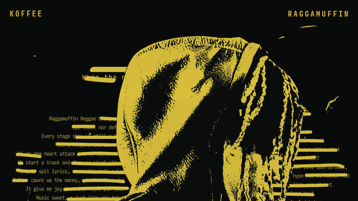 Koffee - Raggamuffin [12/14/2018]