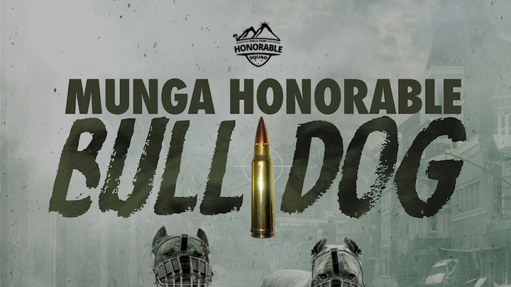 Munga Honourable - Bull Dog [11/18/2016]