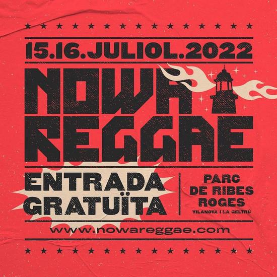 Nowa Reggae 2022