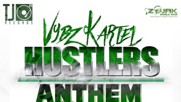 Vybz Kartel - Hustlers Anthem [12/2/2015]